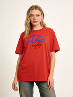 It's Giving Wifey T-Shirt - Heat Mess