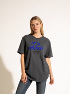 It's Giving Wifey T-Shirt - Heat Mess
