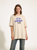 It's Giving Wifey T-Shirt - Heat Mess