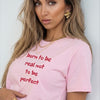 Born to Be Real T-Shirt