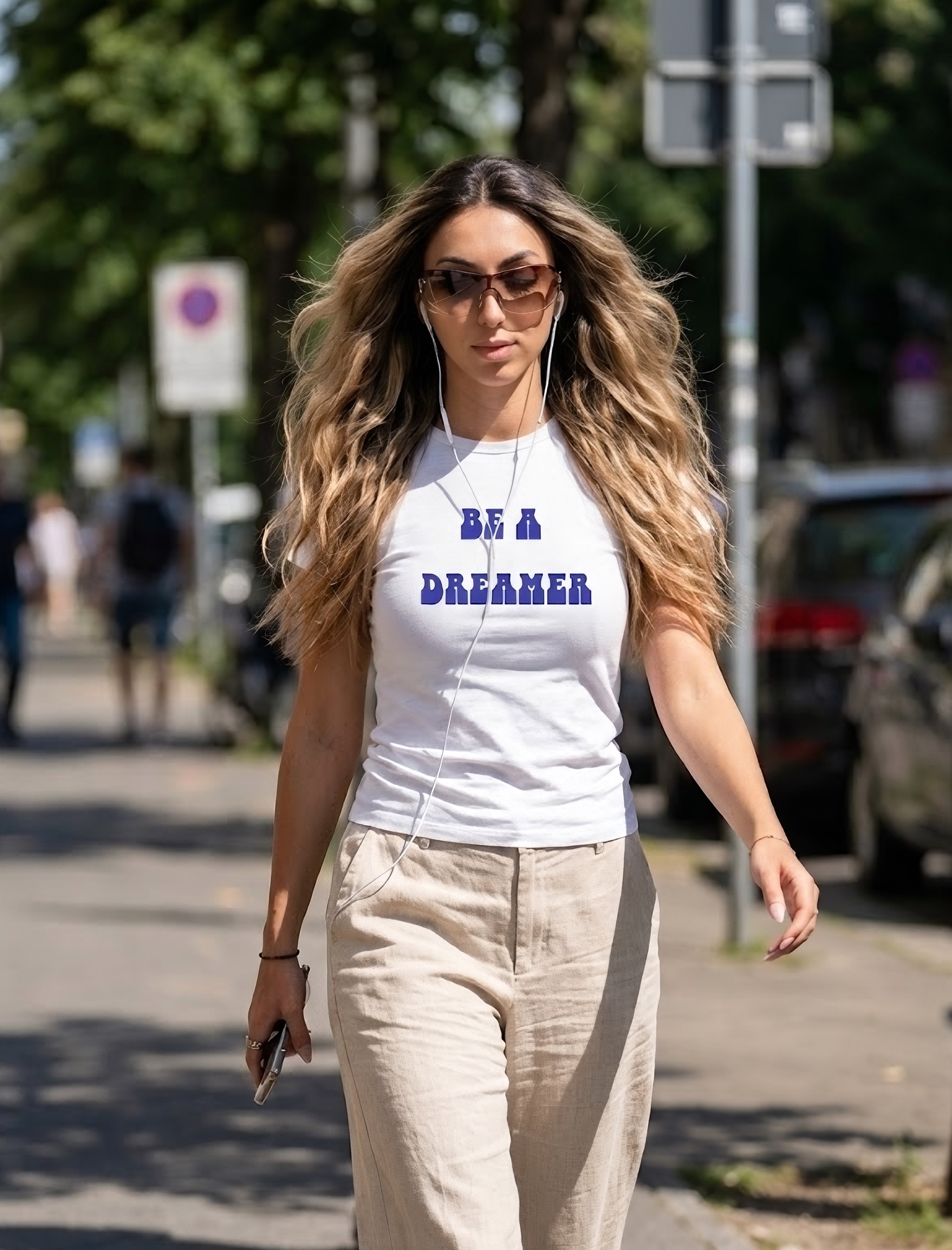 Be a Dreamer T-Shirt