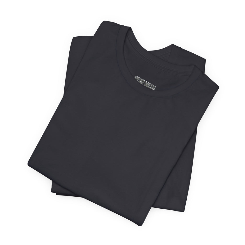 Need Money For Chamonix T-Shirt - Heat Mess