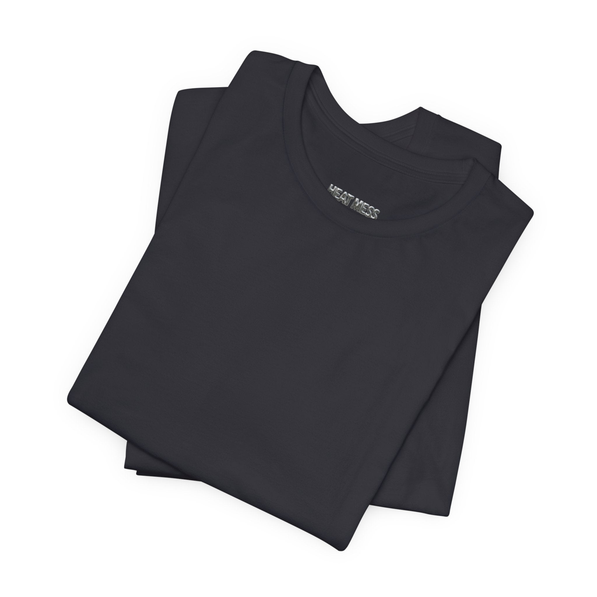 Need Money For Chamonix T-Shirt - Heat Mess