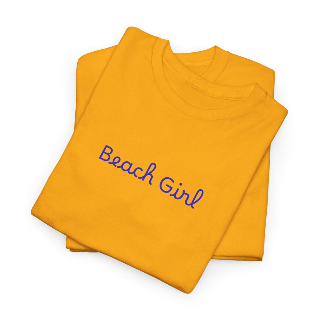 Beach Girl T-Shirt