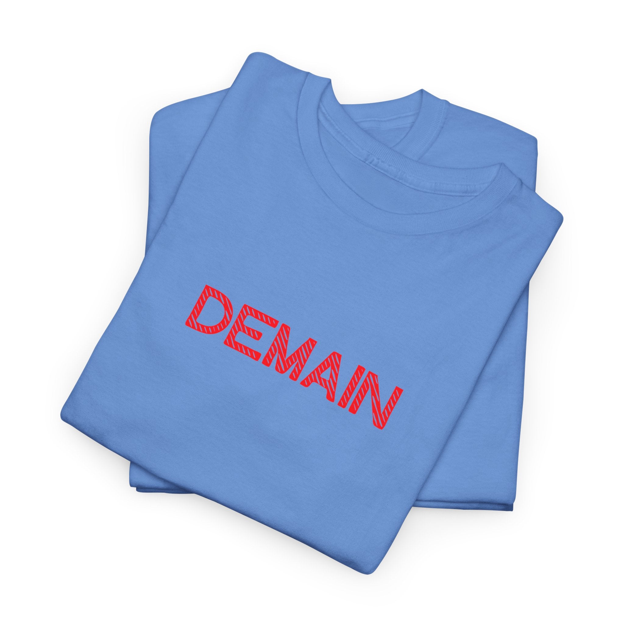 Demain T-Shirt