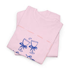Cin Cin Tee - Heat Mess