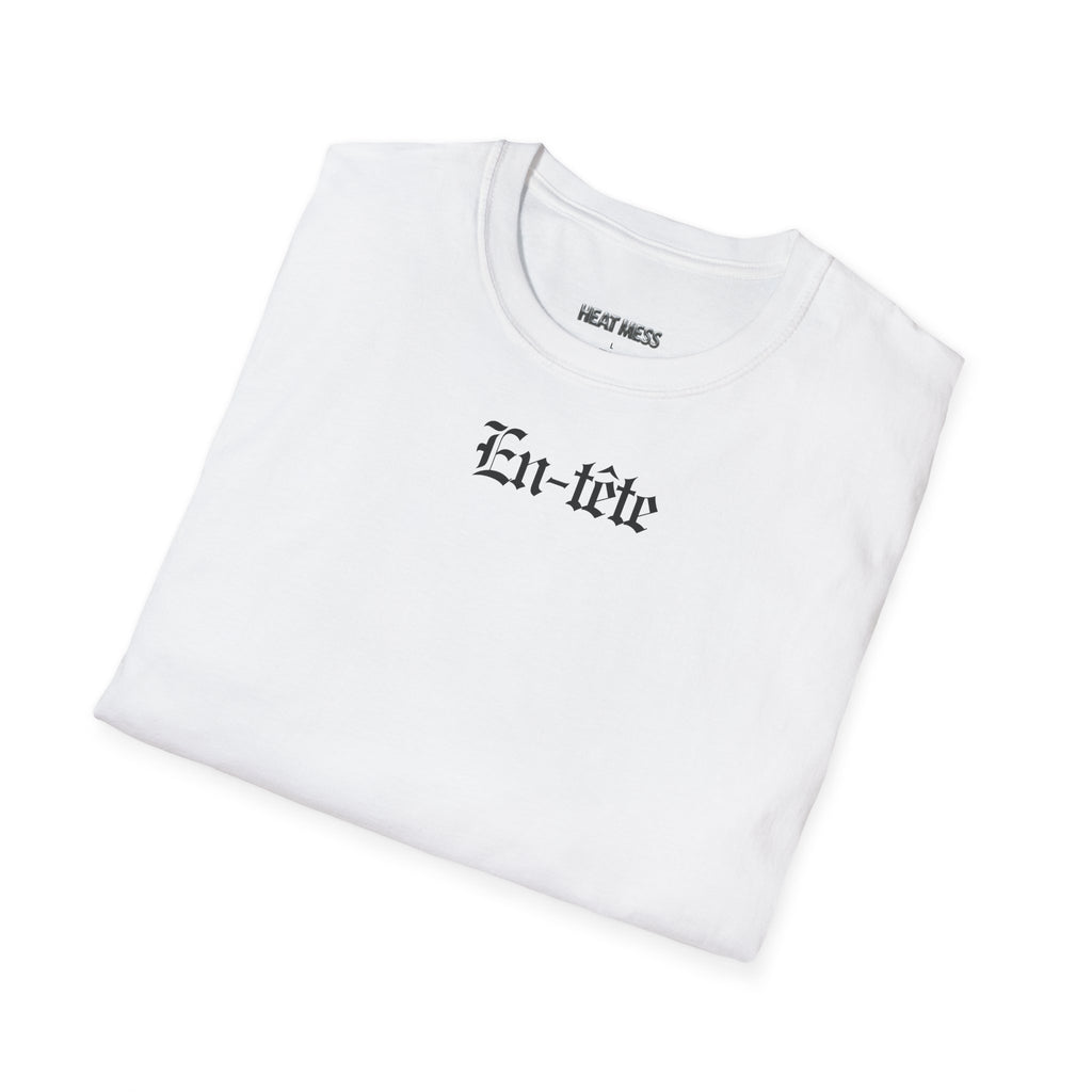 En-tête T-Shirt - Heat Mess