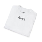 En-tête T-Shirt - Heat Mess