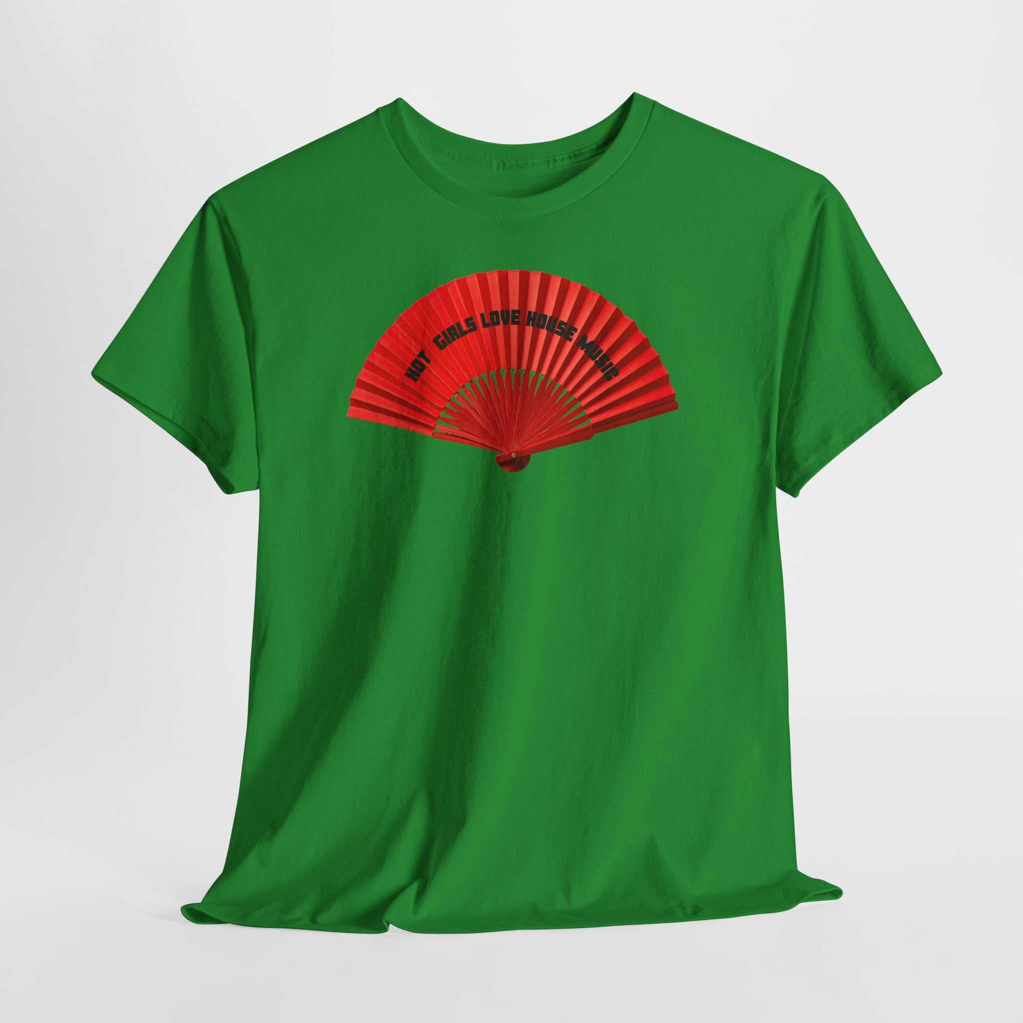 Red Hand T-Shirt