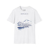 Monaco T-shirt