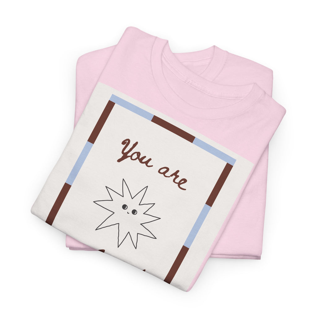 Love "You Are So Loved" T-Shirt - Heat Mess