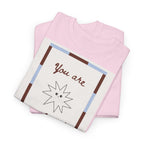 Love "You Are So Loved" T-Shirt - Heat Mess