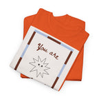 Love "You Are So Loved" T-Shirt - Heat Mess