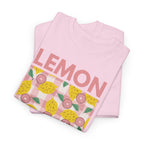 Lemon Donuts T-Shirt - Heat Mess