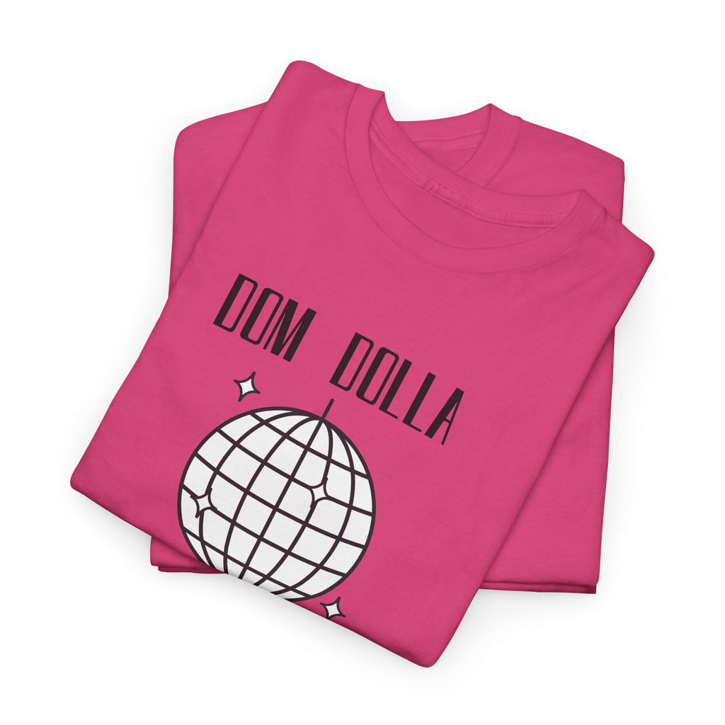 "Dom Dolla San Francisco" T-Shirt