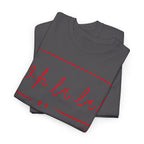 Oh La La Graphic T-Shirt - Heat Mess