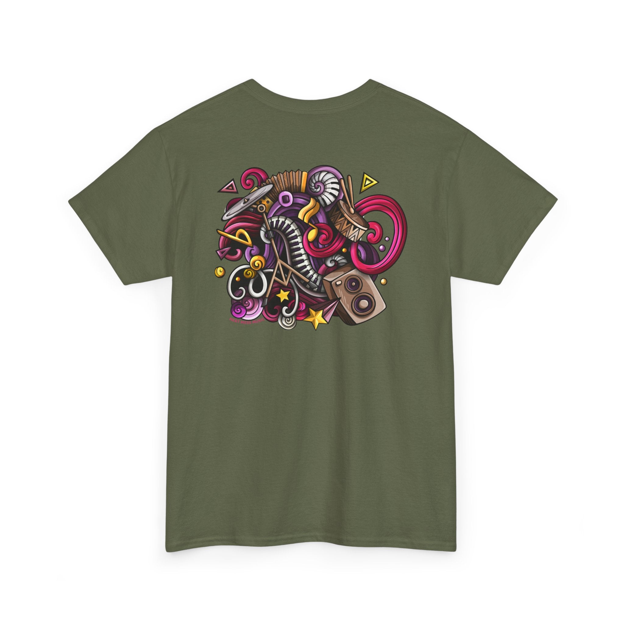 Festival T-Shirt