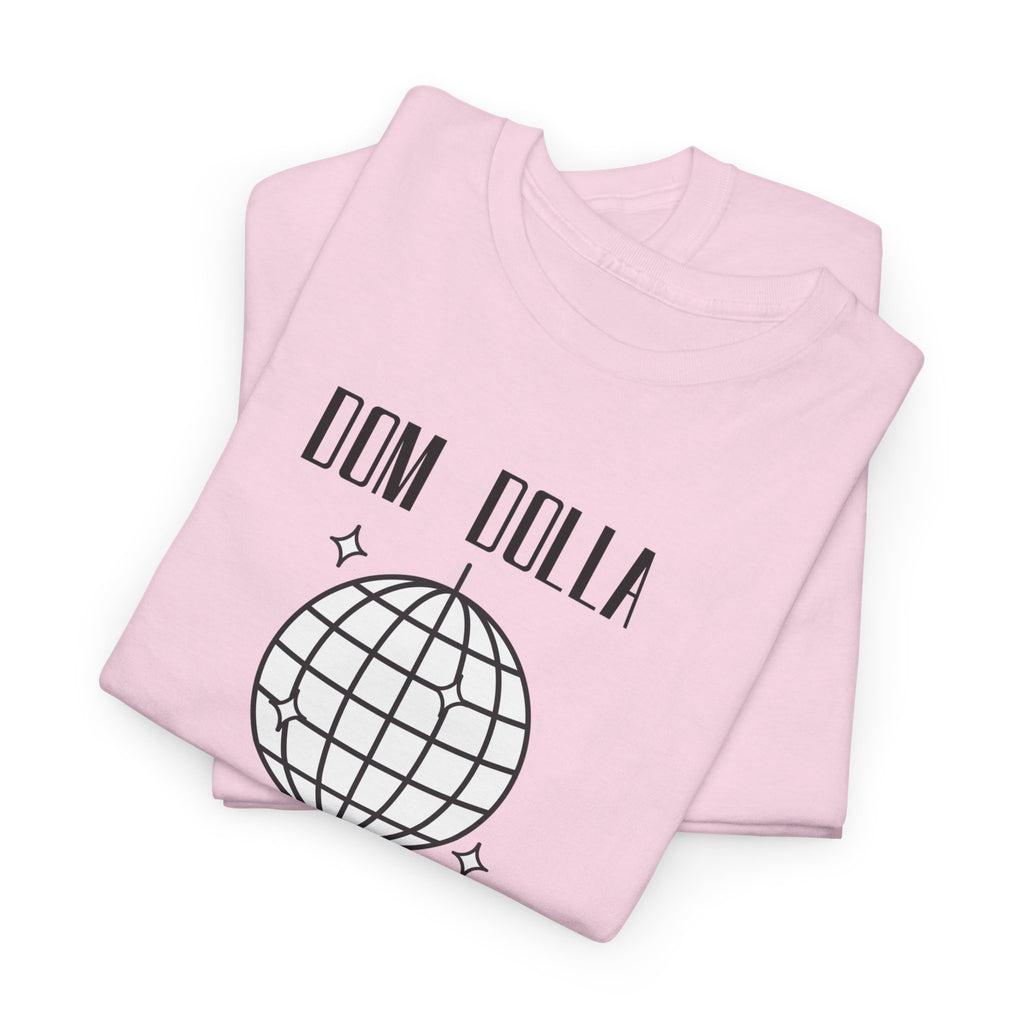 "Dom Dolla San Francisco" T-Shirt
