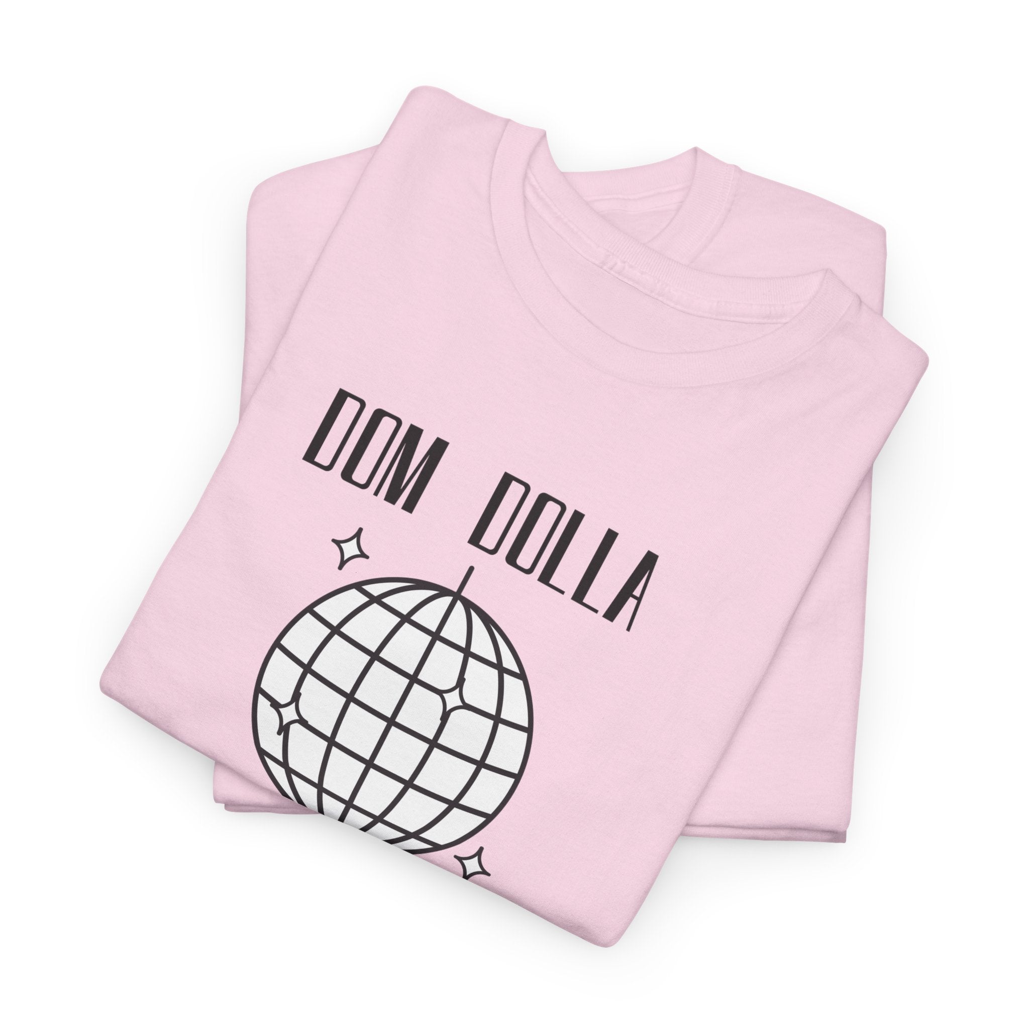 "Dom Dolla San Francisco" T-Shirt