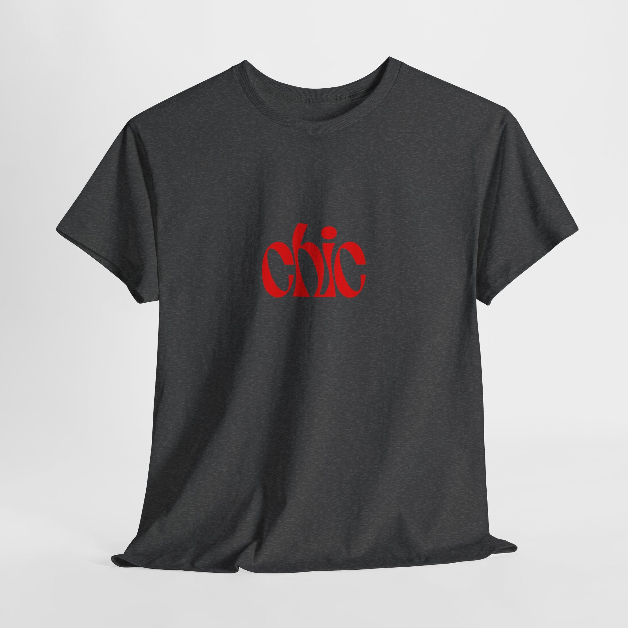 Chic T-Shirt - Heat Mess