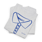 Polo Collar Tee - Heat Mess
