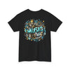 Music Graphic T-Shirt
