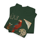 Parrot T-Shirt - Heat Mess
