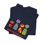 Are You Ready T-Shirt