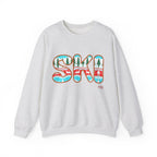 Ski Pass T-Shirt - Heat Mess
