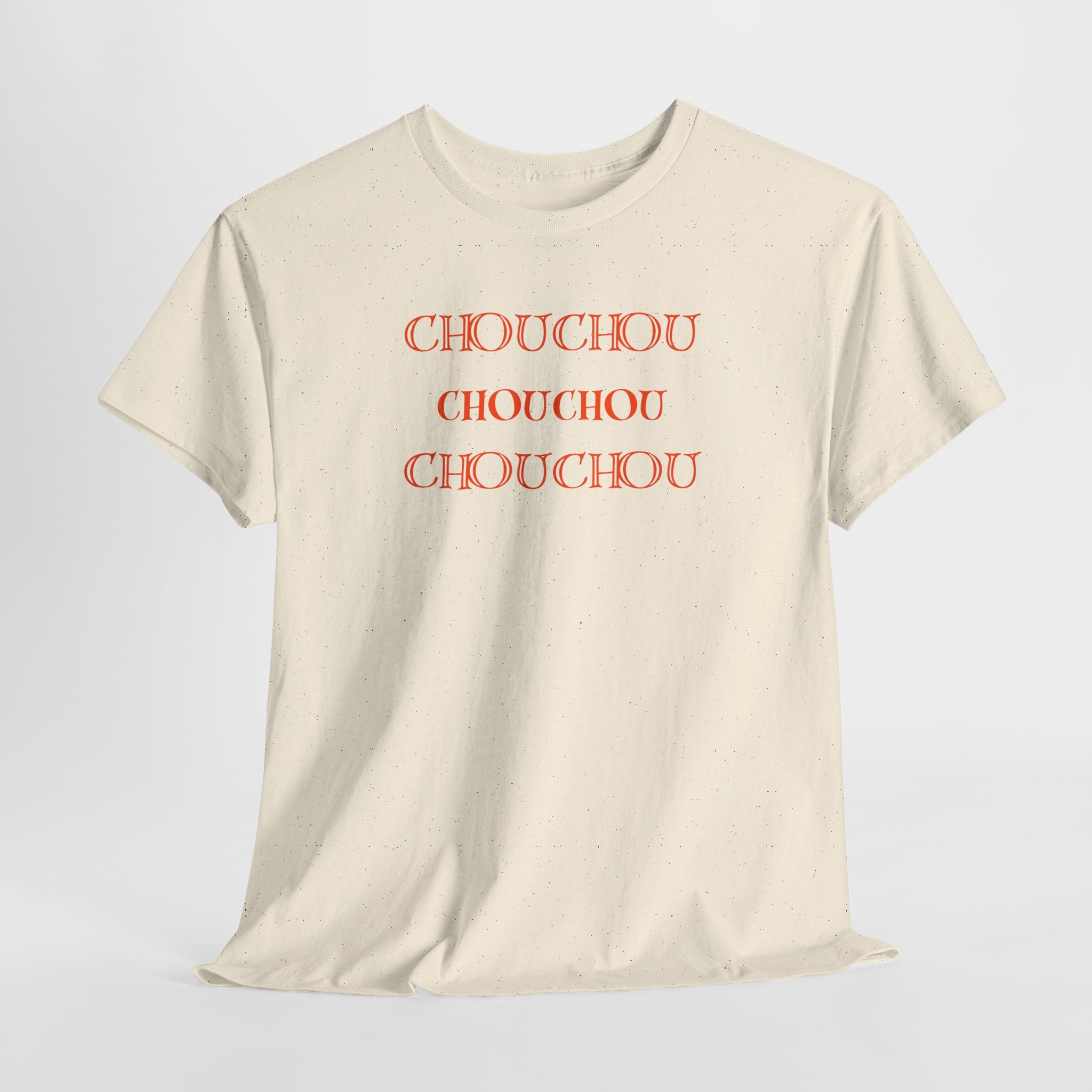 Chouchou T-Shirt