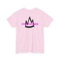 Stay Focused Tee - Heat Mess