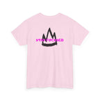 Stay Focused Tee - Heat Mess