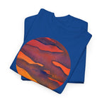 Sunset Graphic T-Shirt