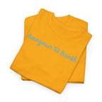 St. Barth Bonjour T‑Shirt