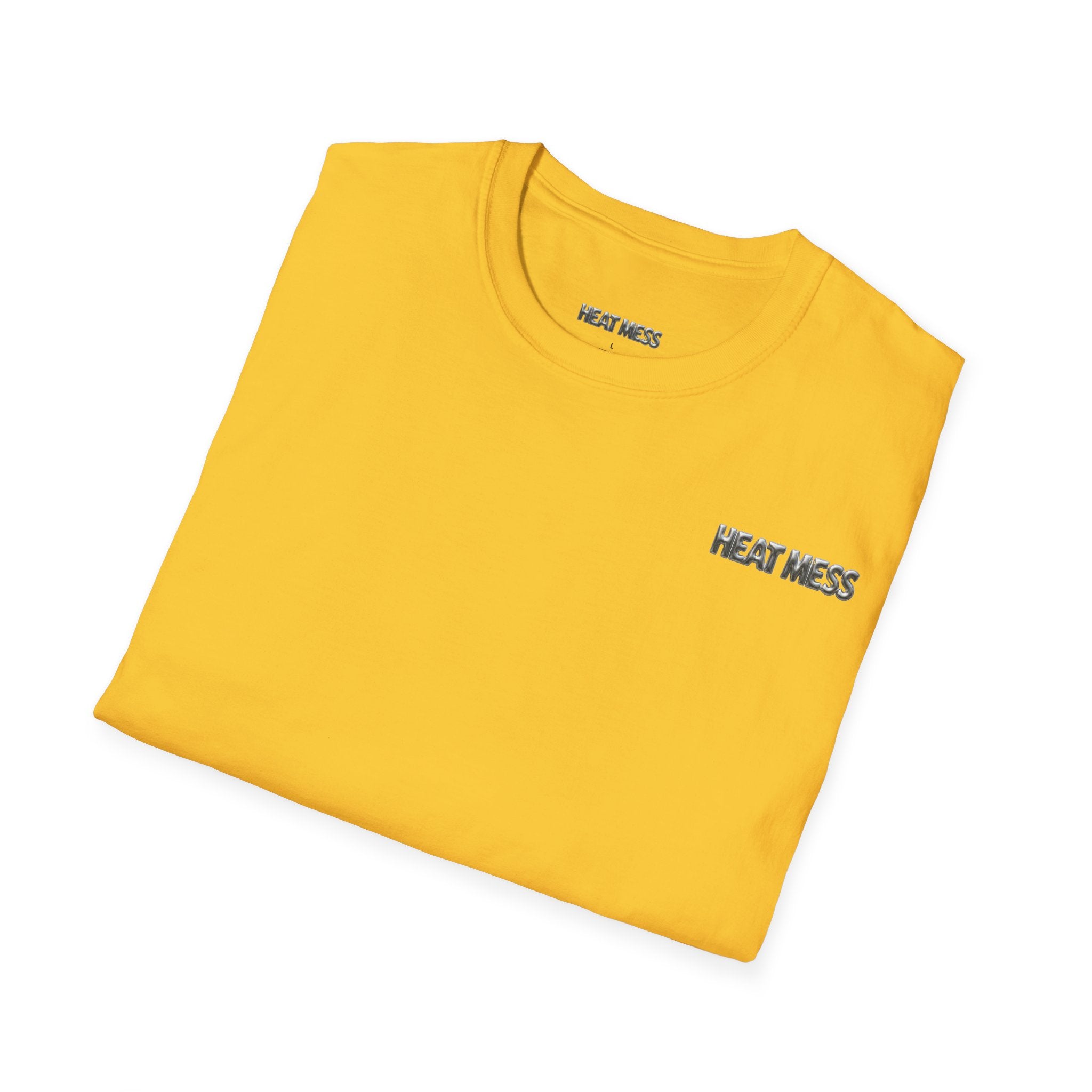 Suck It Lollipop Tee - Heat Mess