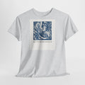 Smart Metamorphosis Art T-Shirt - Heat Mess