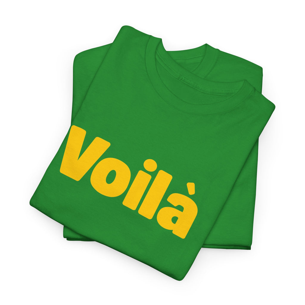 Voilà T-shirt