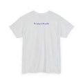 No Crying...  T‑Shirt