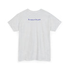 No Crying...  T‑Shirt