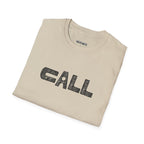 CALL T-Shirt - Heat Mess