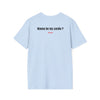 Wanna Be My Cardio? T- Shirt