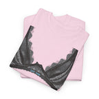 Feminine Lingerie T-Shirt - Heat Mess