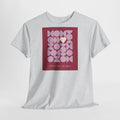 Love Graphic T-Shirt - Heat Mess