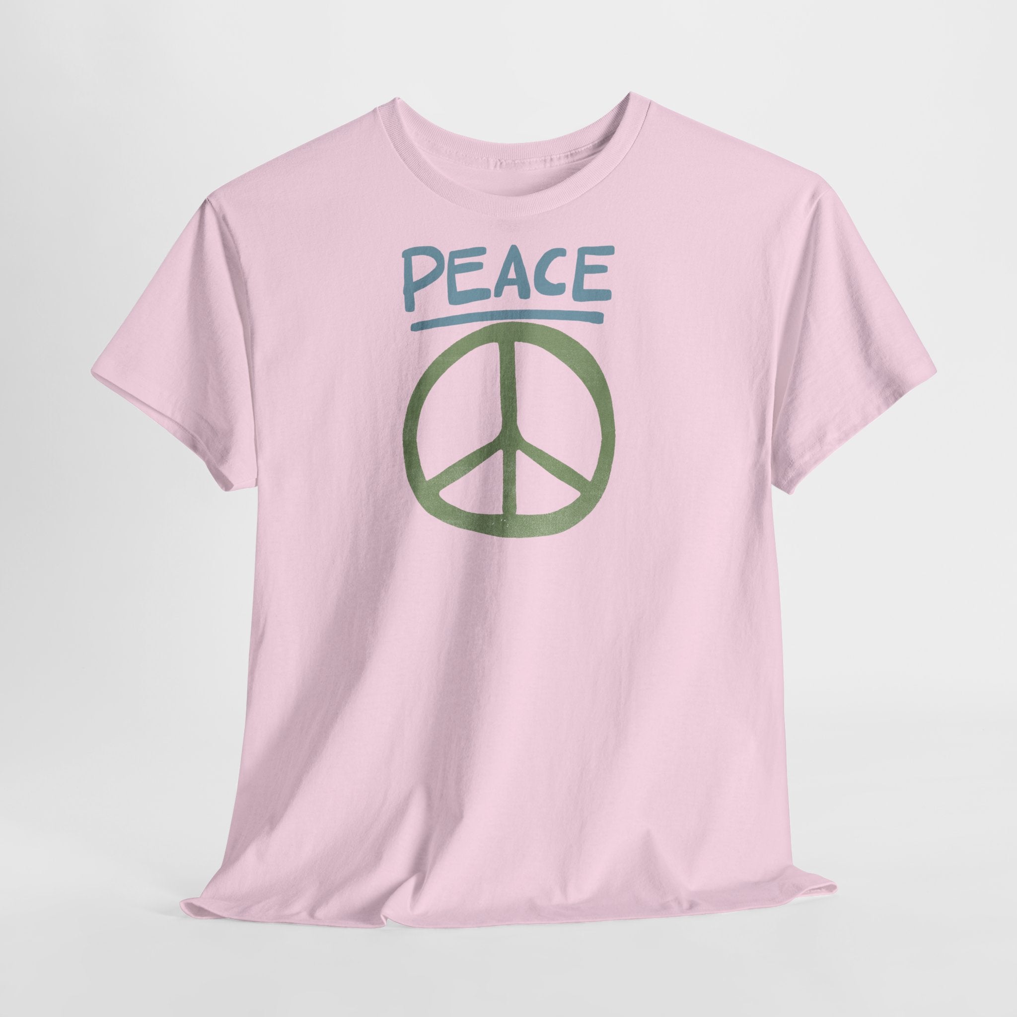 Peace Sign T-Shirt