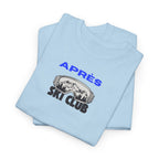 Apres Ski T-Shirt - Heat Mess