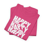 Happy T-Shirt - Heat Mess