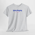 Spring Shopping T-Shirt - Heat Mess