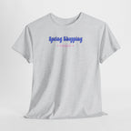 Spring Shopping T-Shirt - Heat Mess