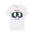 Mountain Ski Club Tee - Heat Mess