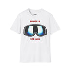 Mountain Ski Club Tee - Heat Mess